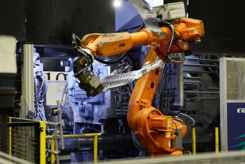 萊茵金屬斬獲知名主機(jī)廠超大訂單，技術(shù)轉(zhuǎn)讓成合作亮點